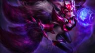 League of Legends (Challenger Ahri)